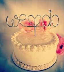 Benda Ini yang Bikin Cake Jadi Keren!