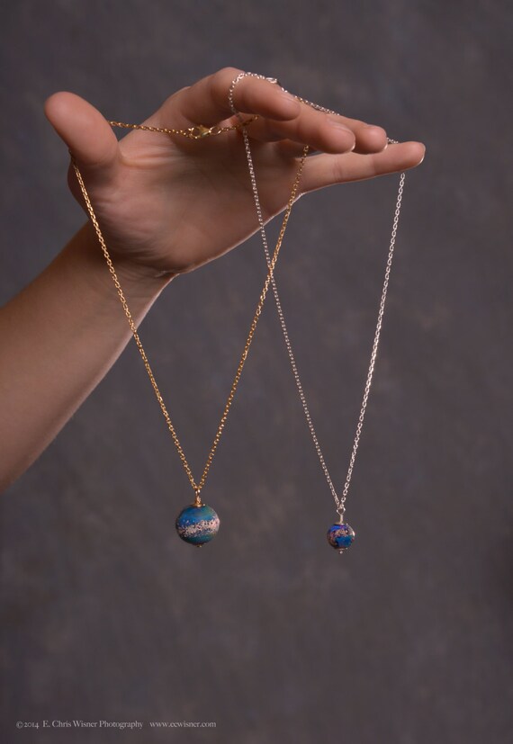 &quot;Memorial Ash Beads&quot;, Cara Baru Mengenang Dia yang Tiada