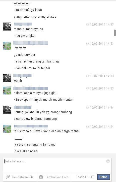 Betapa Buruknya Manament PERTAMINA Dalam Mengelola BBM
