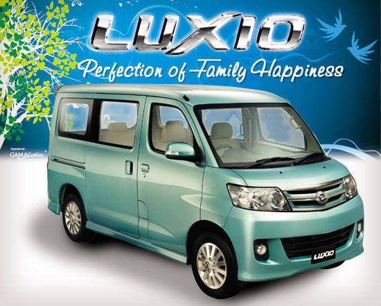 All New Daihatsu BIG SALE + TERMURAH