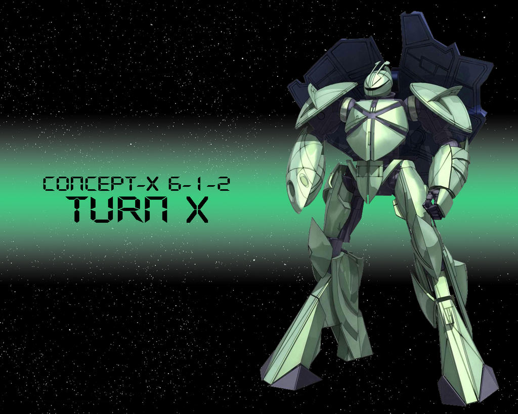 Inilah 10 Gundam Terkuat Yang Pernah Ada