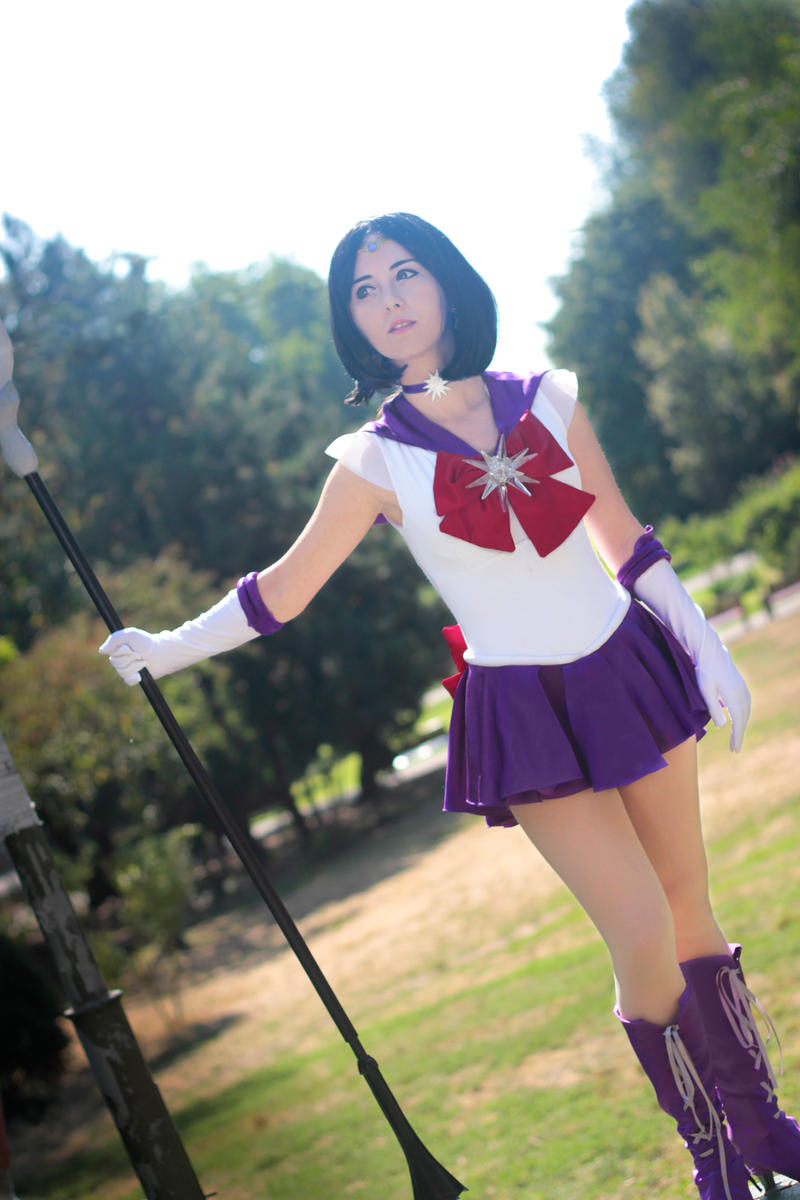 Merefresh Para Tokoh Cantik Sailor Moon
