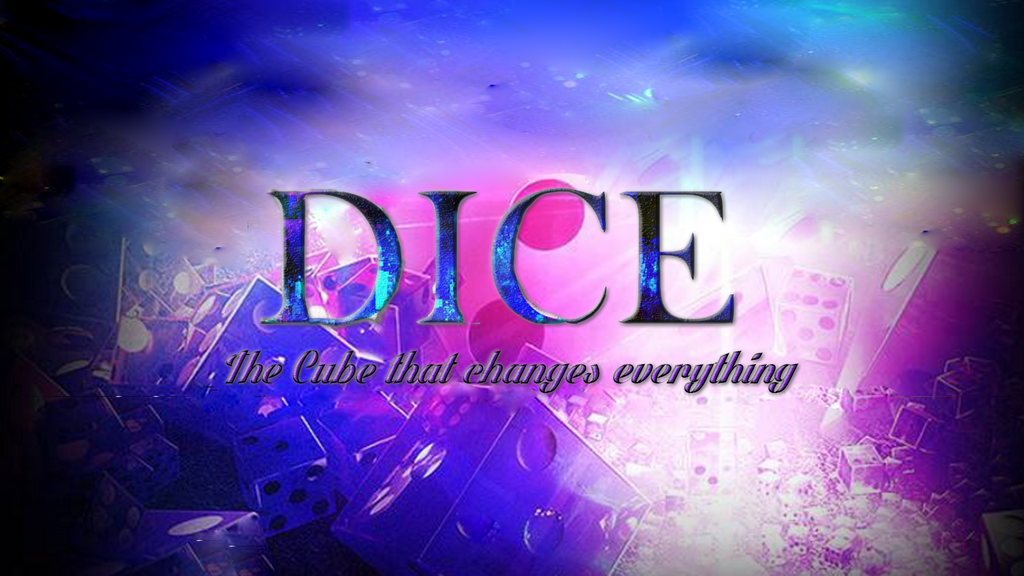 NEW RPG : The Dice Game