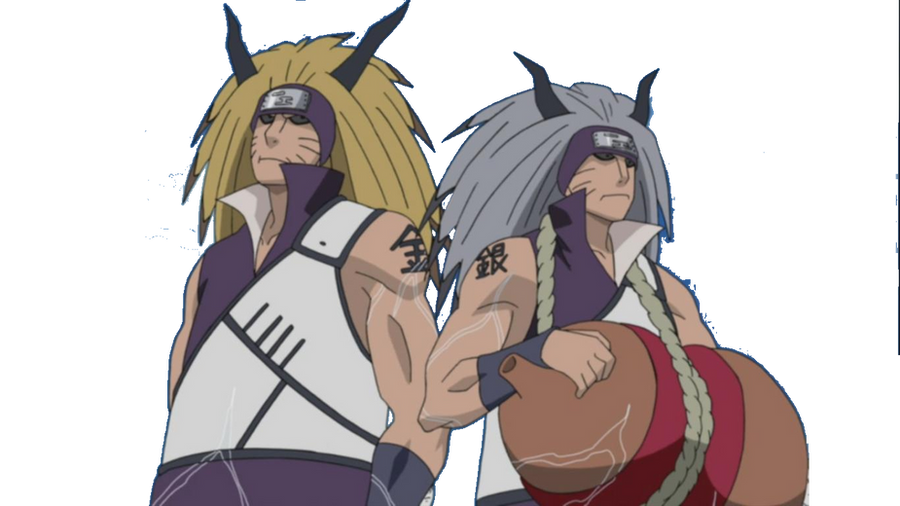 6 Pertarungan Keren Naruto yang Tidak Terungkap &#91;Naruto Lover Masuk Sini&#93;
