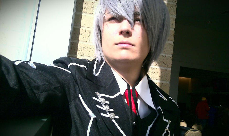 Tipe Cosplayer Apakah Agan ? (BB)