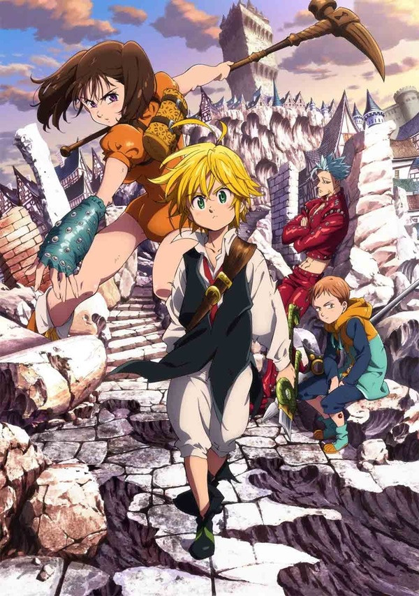 nanatsu-no-taizai-no-manga-spoiler