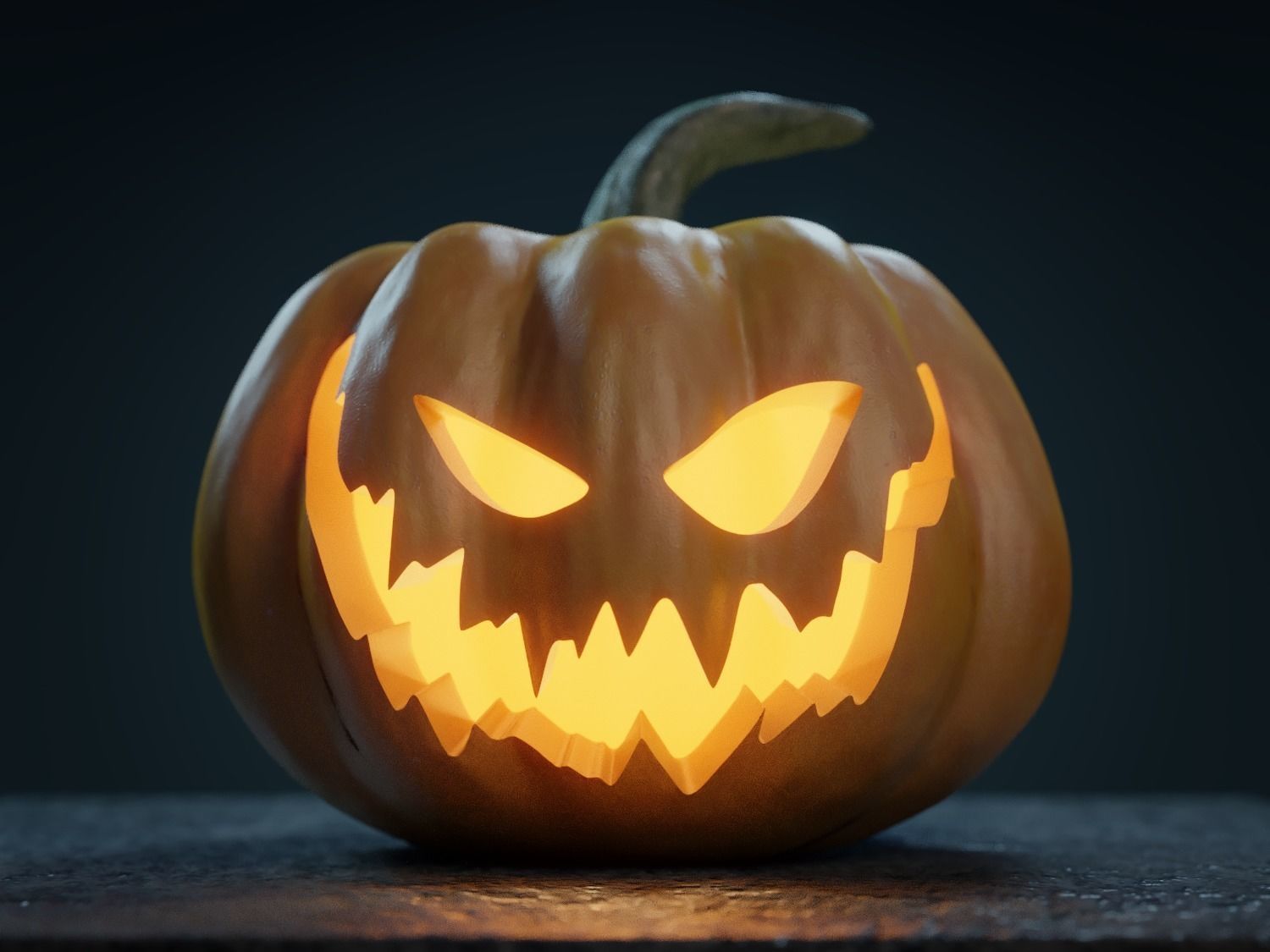 4 Hal Hal Yang Identik Dengan Halloween
