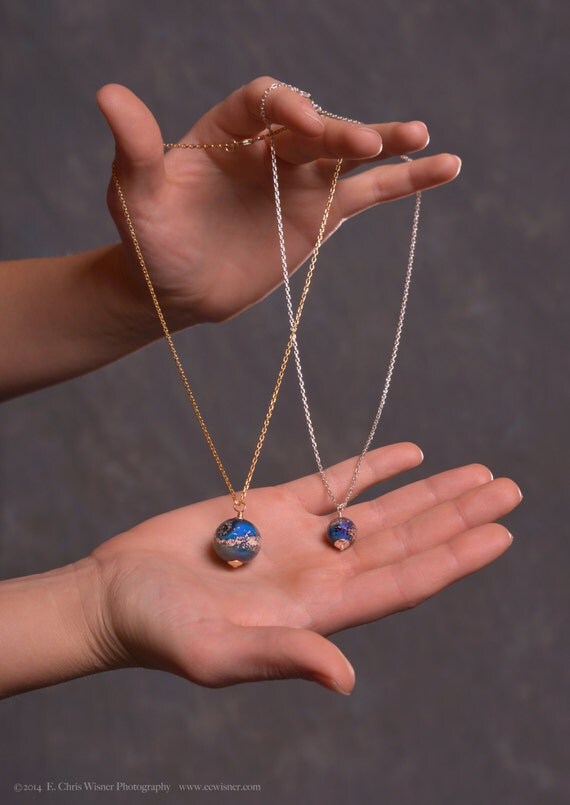 &quot;Memorial Ash Beads&quot;, Cara Baru Mengenang Dia yang Tiada