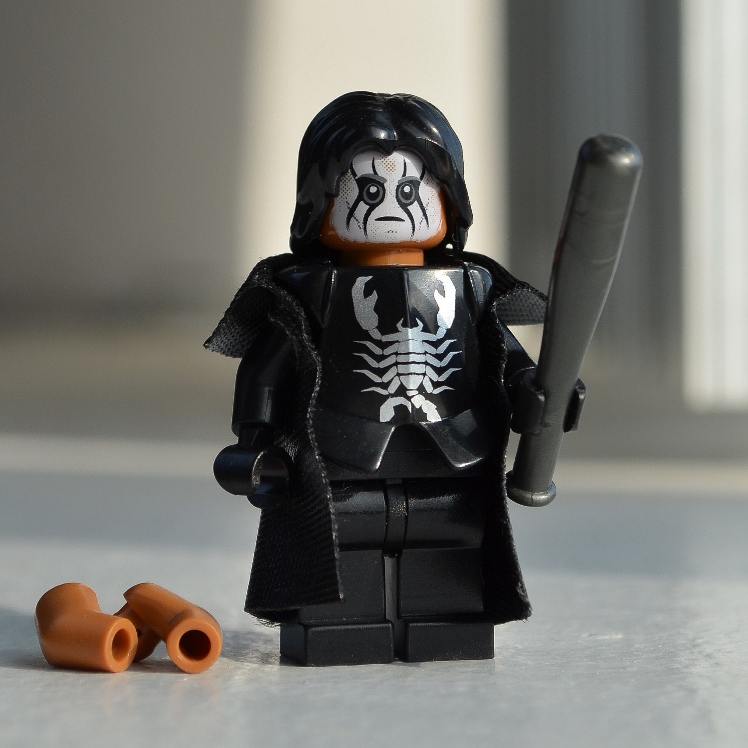 Lucunya Tokoh-Tokoh Lego Ini