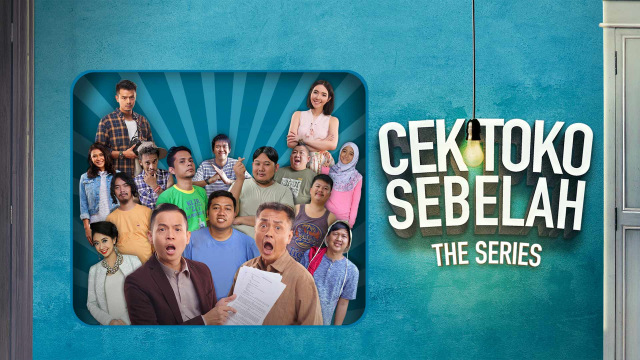 Ga Kalah Dari Drakor, Series Indonesia Ini Juga Worth Untuk Ditonton!