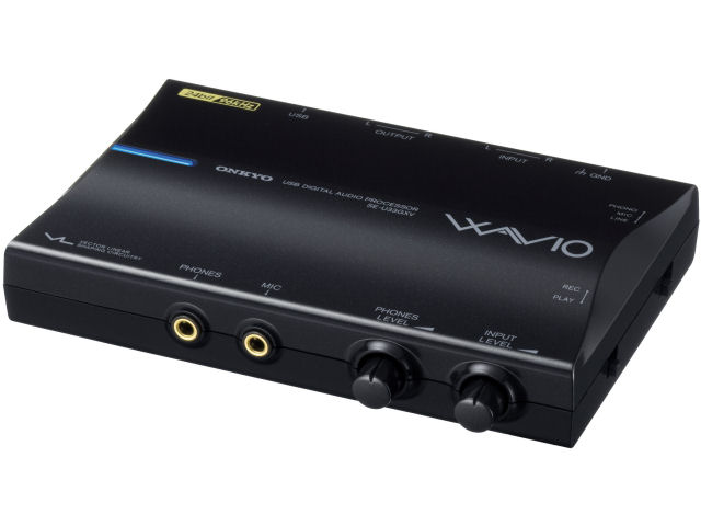 Звуковая карта fiio