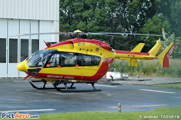 &#91;Pict&#93;Ini Jet dan Helikopter yang Laris Disewa Kaum Berduit RI