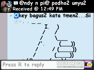 ++++ Testimonial dari custamer by Andryy161