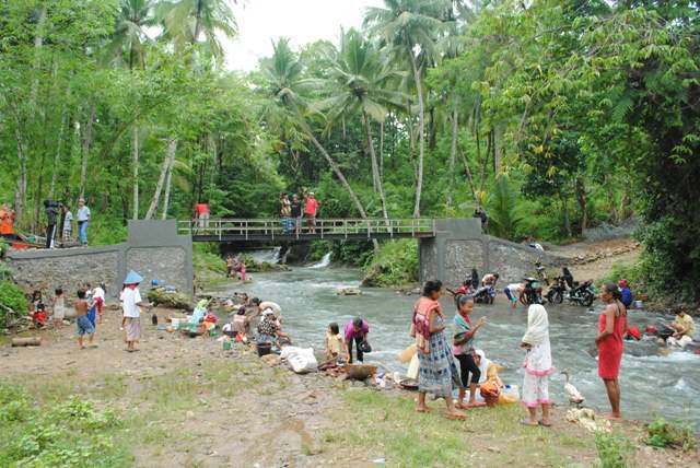 Kisah Inspiratif &quot;Relawan Kampung&quot; dari Pelosok Banten