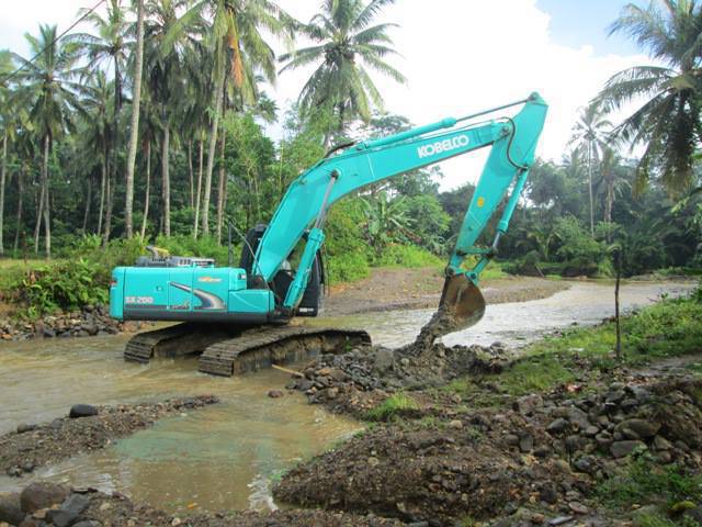 Kisah Inspiratif &quot;Relawan Kampung&quot; dari Pelosok Banten