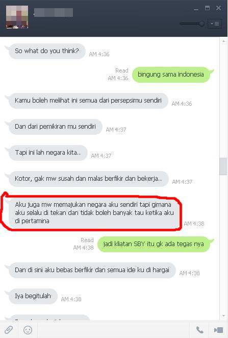 Betapa Buruknya Manament PERTAMINA Dalam Mengelola BBM