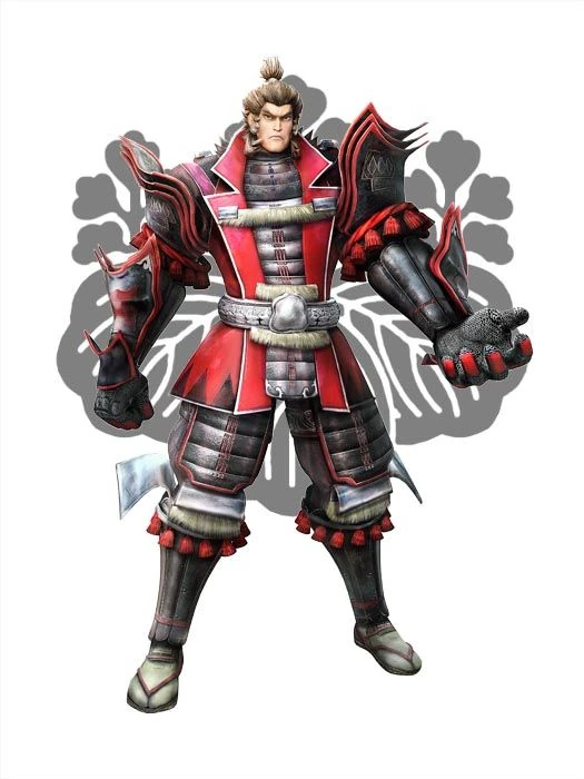 Jika PILPRES sekarang digambarkan dalam karakter SENGOKU BASARA!!