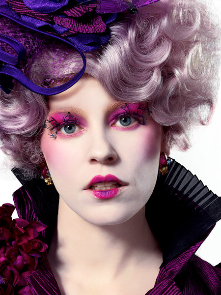 Film Mockingjay &#91;Part 1&#93;