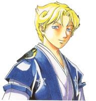 Samurai deeper kyo
