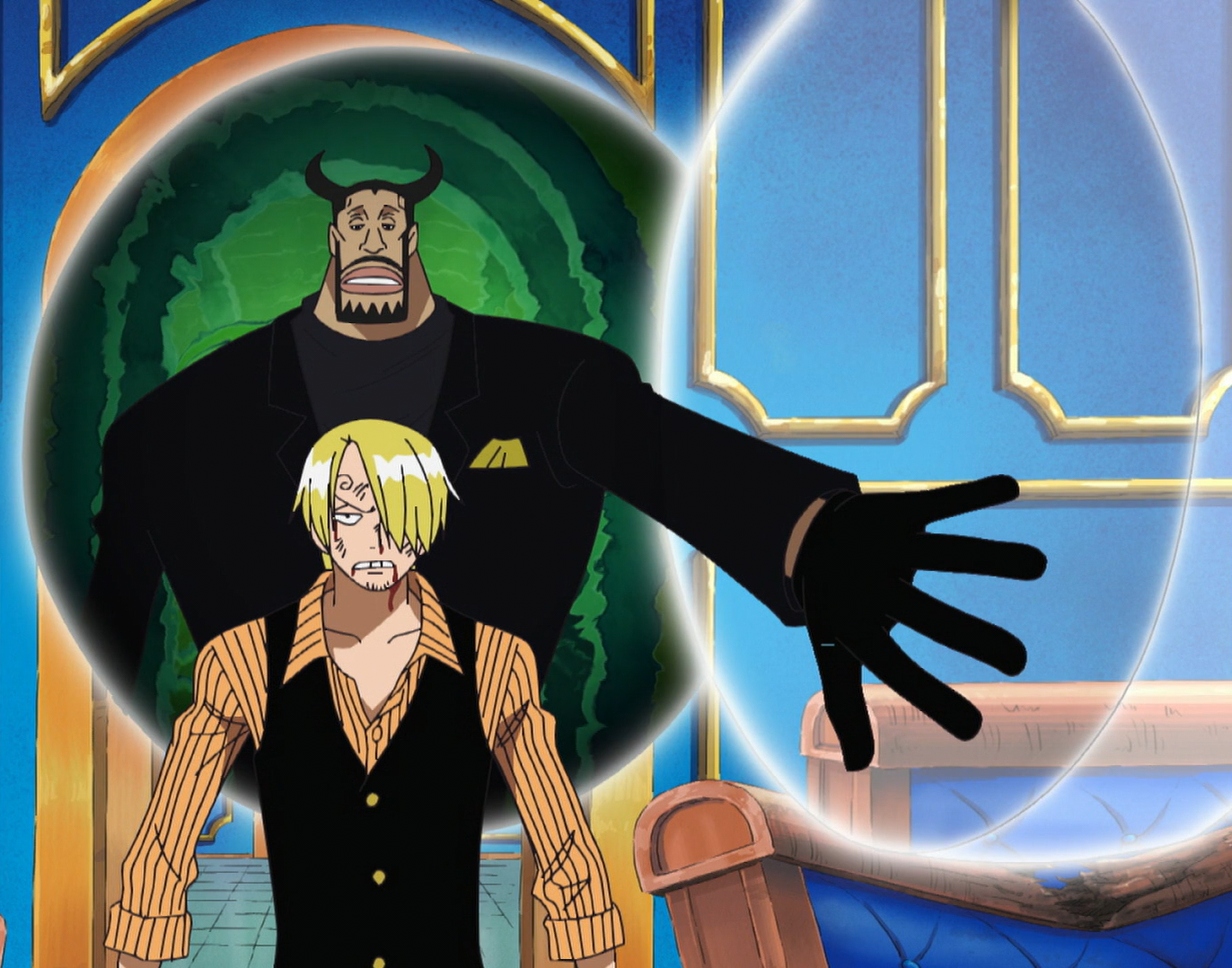 Kekuatan Buah Iblis One Piece Paling Berguna Bagi Kehidupan Sehari-Hari