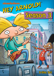7 Film Animasi Nickelodeon