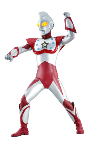 Sejarah dan Penampakan Ultraman Dari Masa ke Masa Gan...