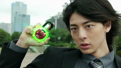 Perusahaan Berpengaruh Dalam Cerita Kamen Rider