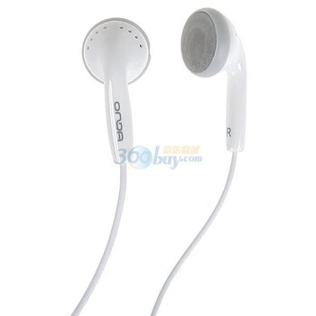♫ ♪ earphone KERE HORE, Onda EP100 earbud ♪ ♫