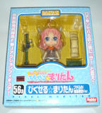#### Lapak figure MIINA (Japanese figure) ^.^v ####