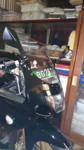 Variasi Kawasaki Ninja R,RR,New RR