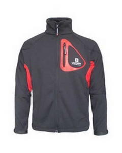 Jaket Gunung Consina Trendy Dan Stylish Pas Di Pakai Sehari-Hari