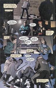 painjesters selected comics