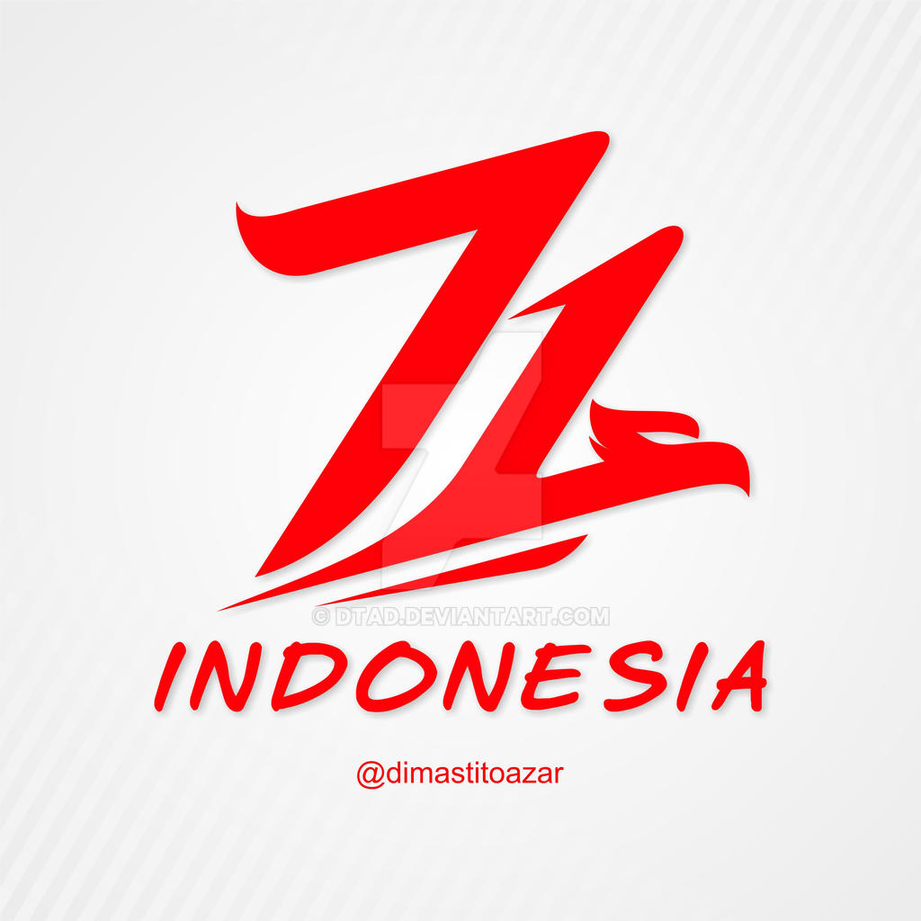 3 Fakta Seputar Logo HUT RI ke-71 (2016)