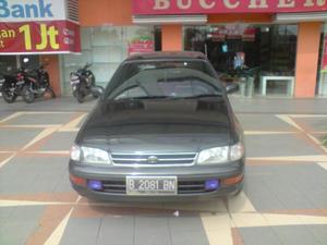 Komunitas TOYOTA CORONA ABSOLUTE