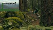 Dvd mtb movie 2012