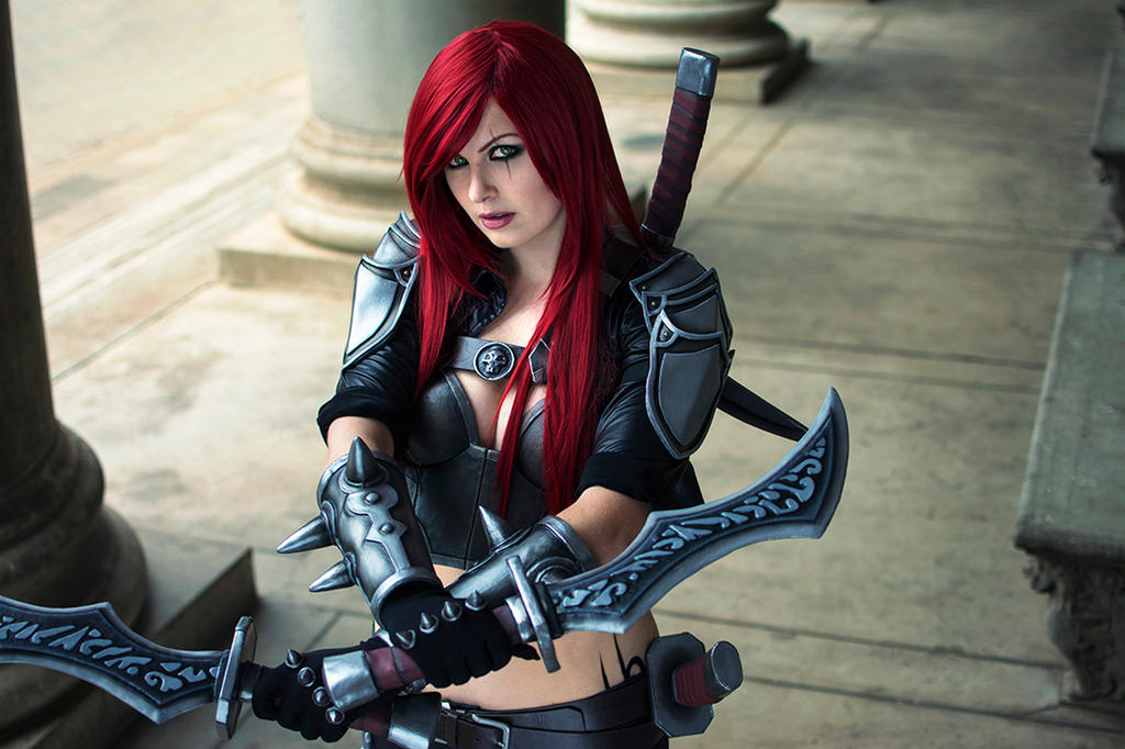 Tipe Cosplayer Apakah Agan ? (BB)