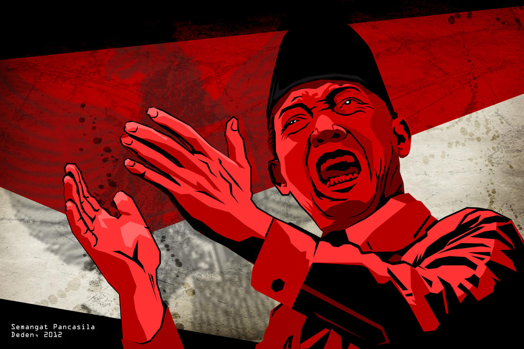 Kelahiran Pancasila, Freemason, dan Kontroversi Lain yang Mewarnainya