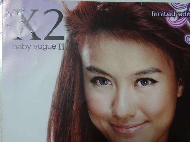 Ready stock! Freshkon, Freshlook, Geolica, Acuvue, etc. Murah!
