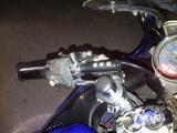 Kawasaki Ninja R '06 Full Modif gan