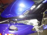 Kawasaki Ninja R '06 Full Modif gan