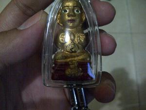 Kumpulan Testimonial Thailand Amulet