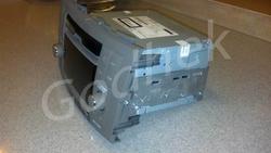 HEAD UNIT ORIGINAL SUZUKI ERTIGA / MAZDA VX-1 2ND MULUS 99,9% BARU 2 BULAN MURAH!!