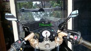 Variasi Kawasaki Ninja R,RR,New RR