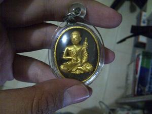 Kumpulan Testimonial Thailand Amulet