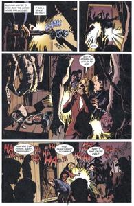 painjesters selected comics
