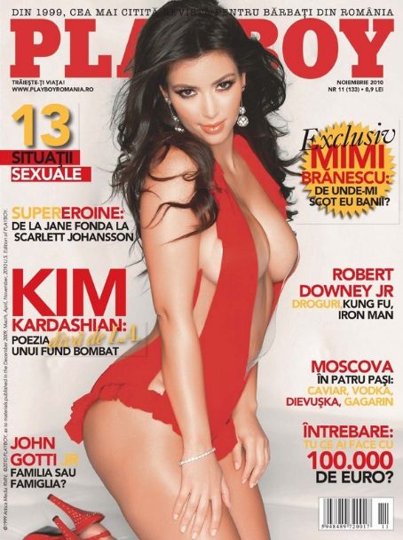 7 Majalah Pria Dewasa Terpopuler di Dunia
