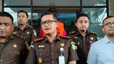 Teller BRI di Jakarta Pusat Jadi Tersangka Korupsi Senilai Rp 9,8 Miliar