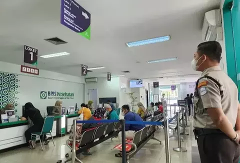 Merugi, BPJS Kesehatan Diminta Berbenah dan Evaluasi