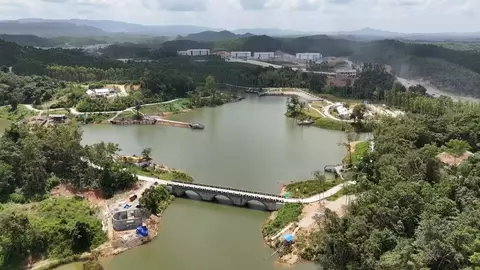 Belgia Nyatakan Ketertarikan Bangun IKN