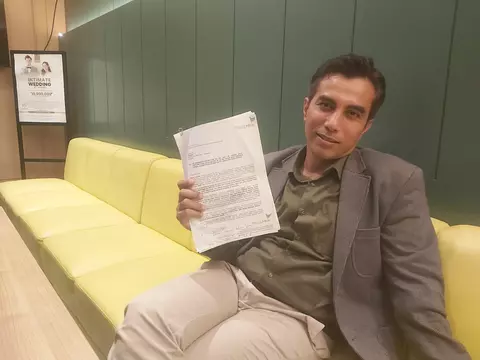 Pakai Suara Burung dan Jangkrik, Hotel di Tangsel Ditagih Royalti